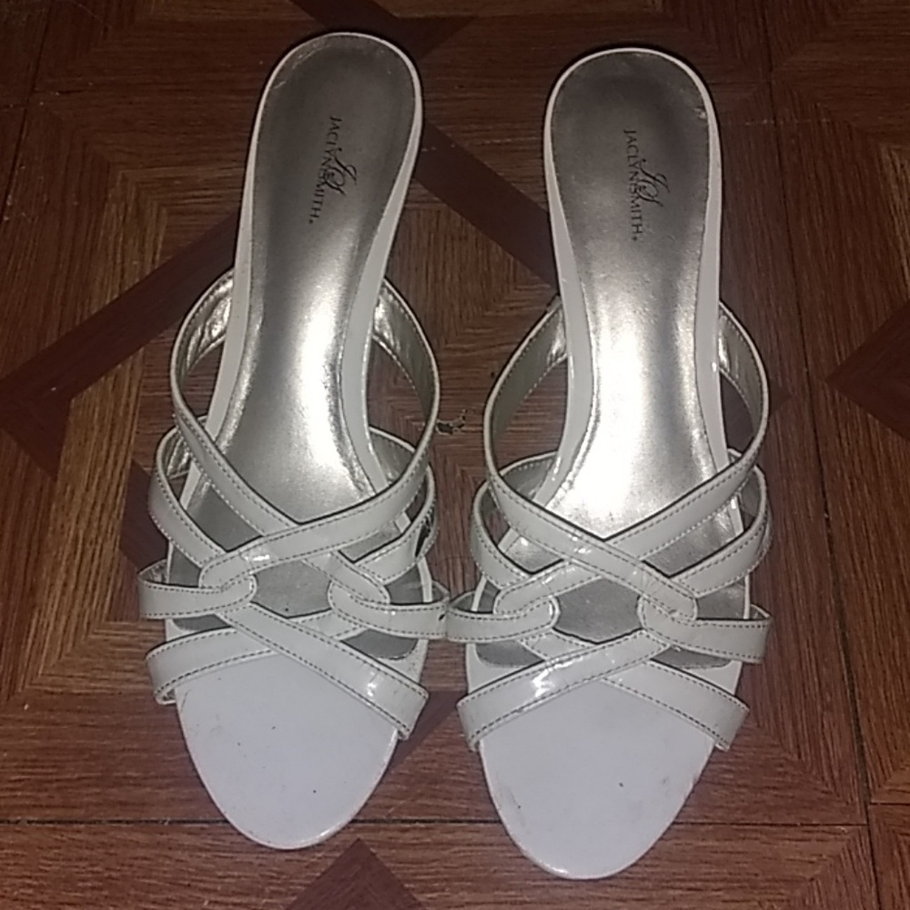 Shoes hiles